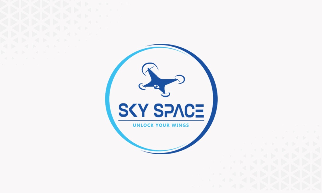 sky space